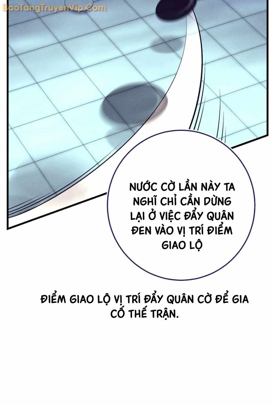 Phi Lôi Đao Thuật Chương 193 Ảnh 31