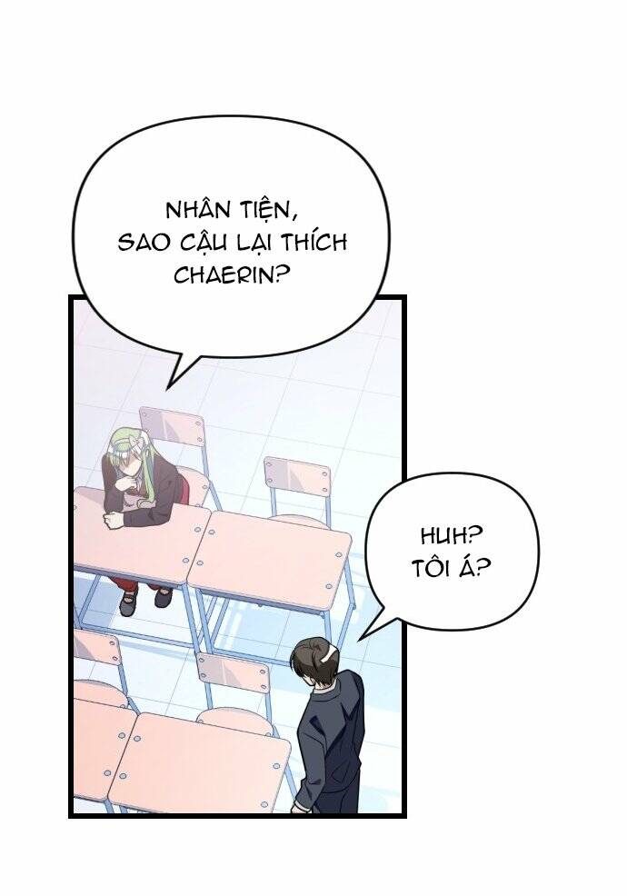 Sự Lãng Mạn Còn Tồn Tại Chương 90 Ảnh 17