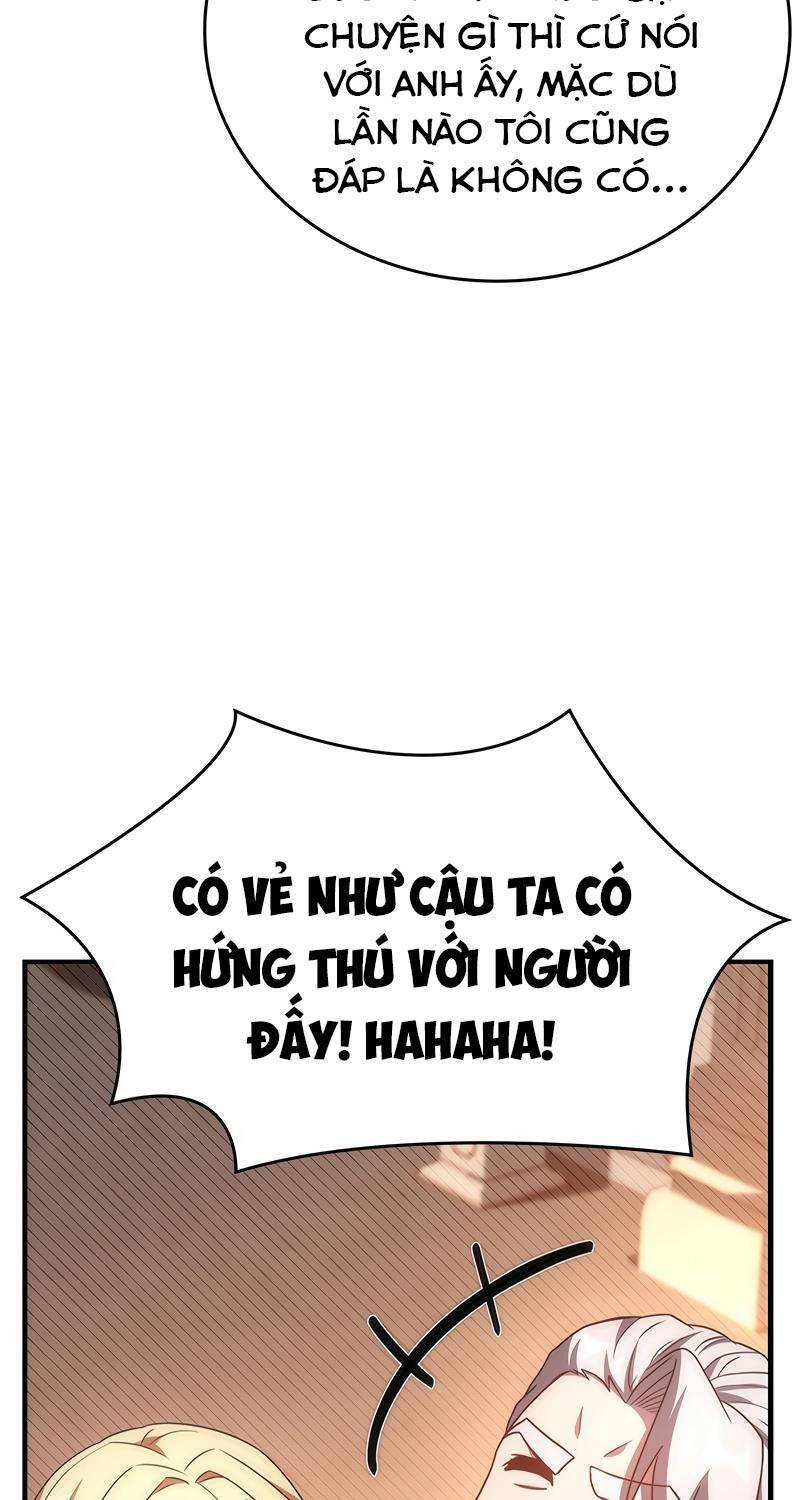Quỷ Vương Hồi Quy Là Người Tốt Chương 37 Ảnh 6