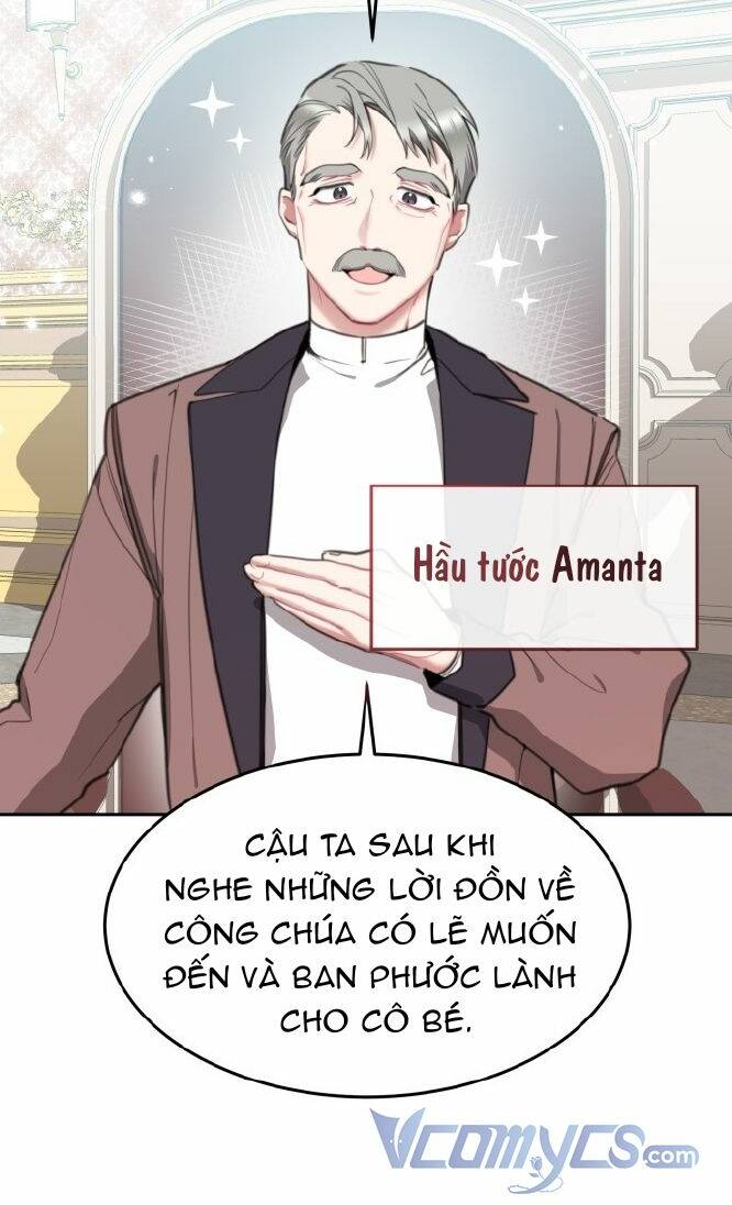 Công Chúa Lotto Chương 34 Ảnh 13