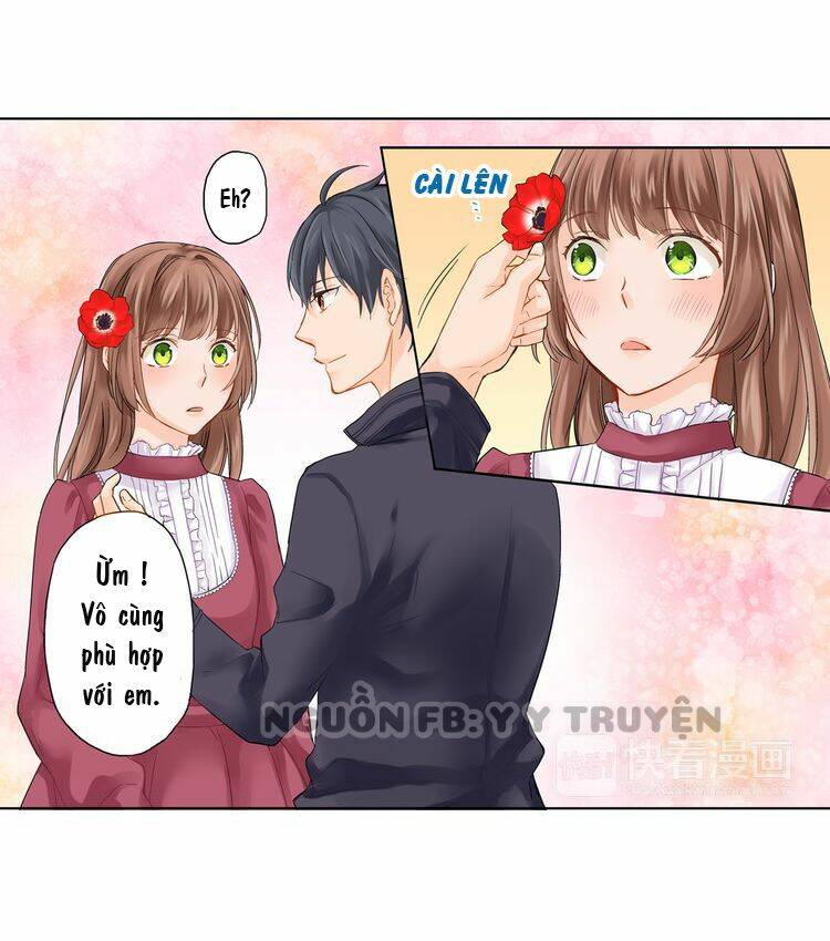 Cô Dâu Của Quỷ Chương 7 Ảnh 29