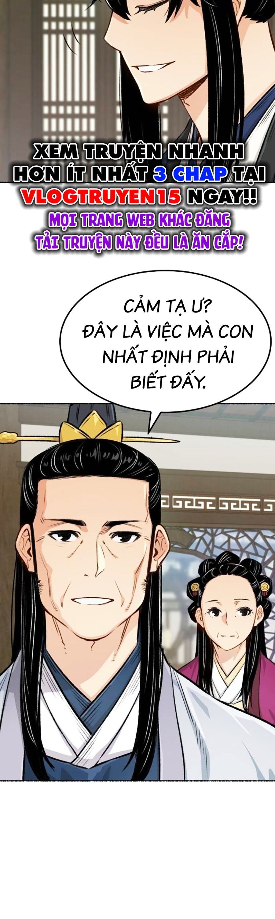 Trùng Sinh Thành Thiên Ma Chương 18 Ảnh 39