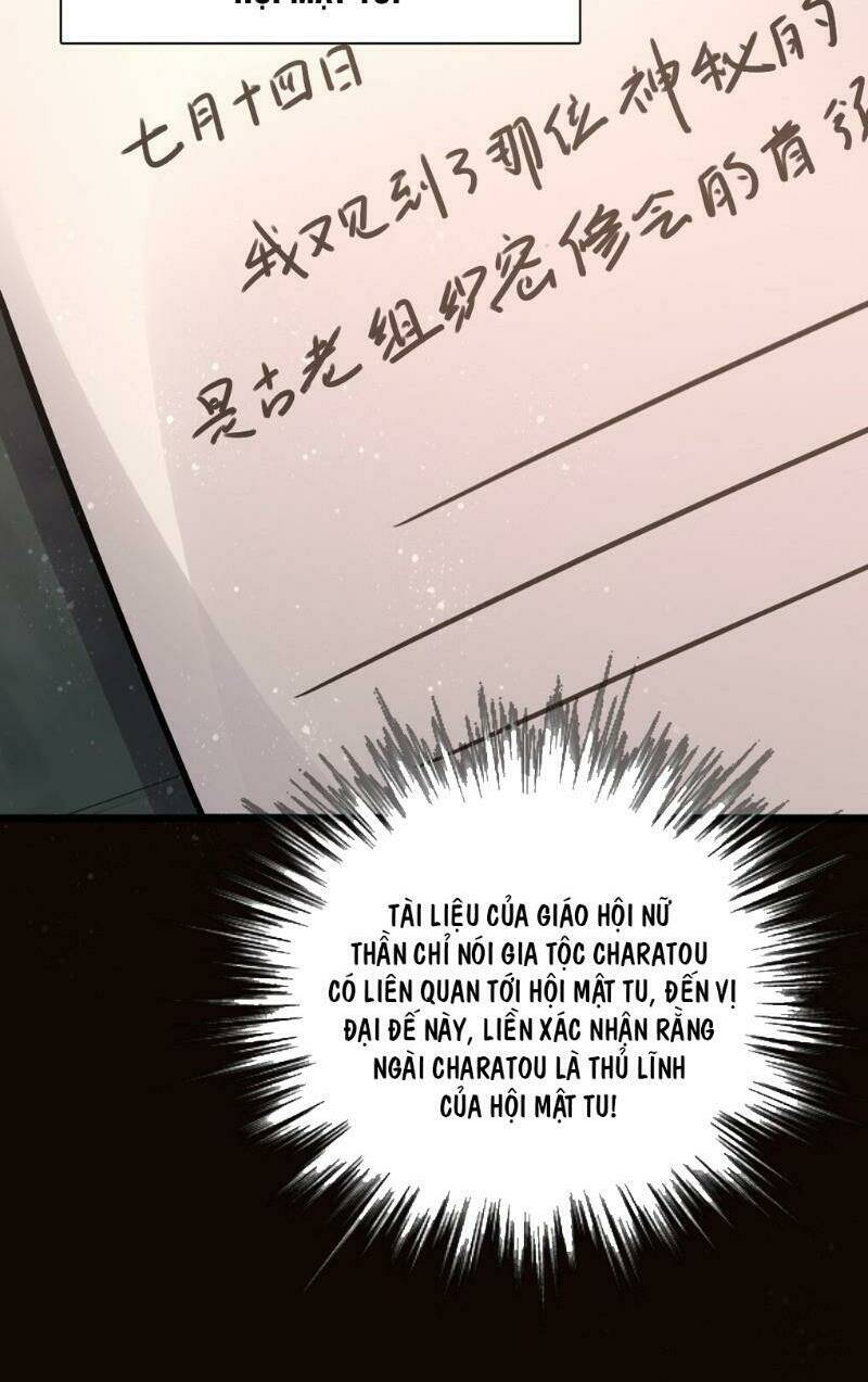 Quỷ Bí Chi Chủ Chương 56 Ảnh 33