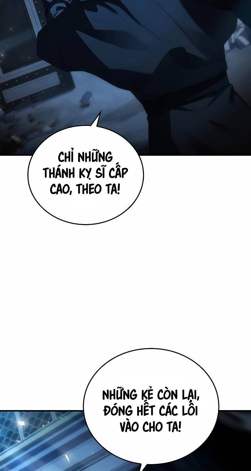 Quỷ Vương Hồi Quy Là Người Tốt Chương 40 Ảnh 76