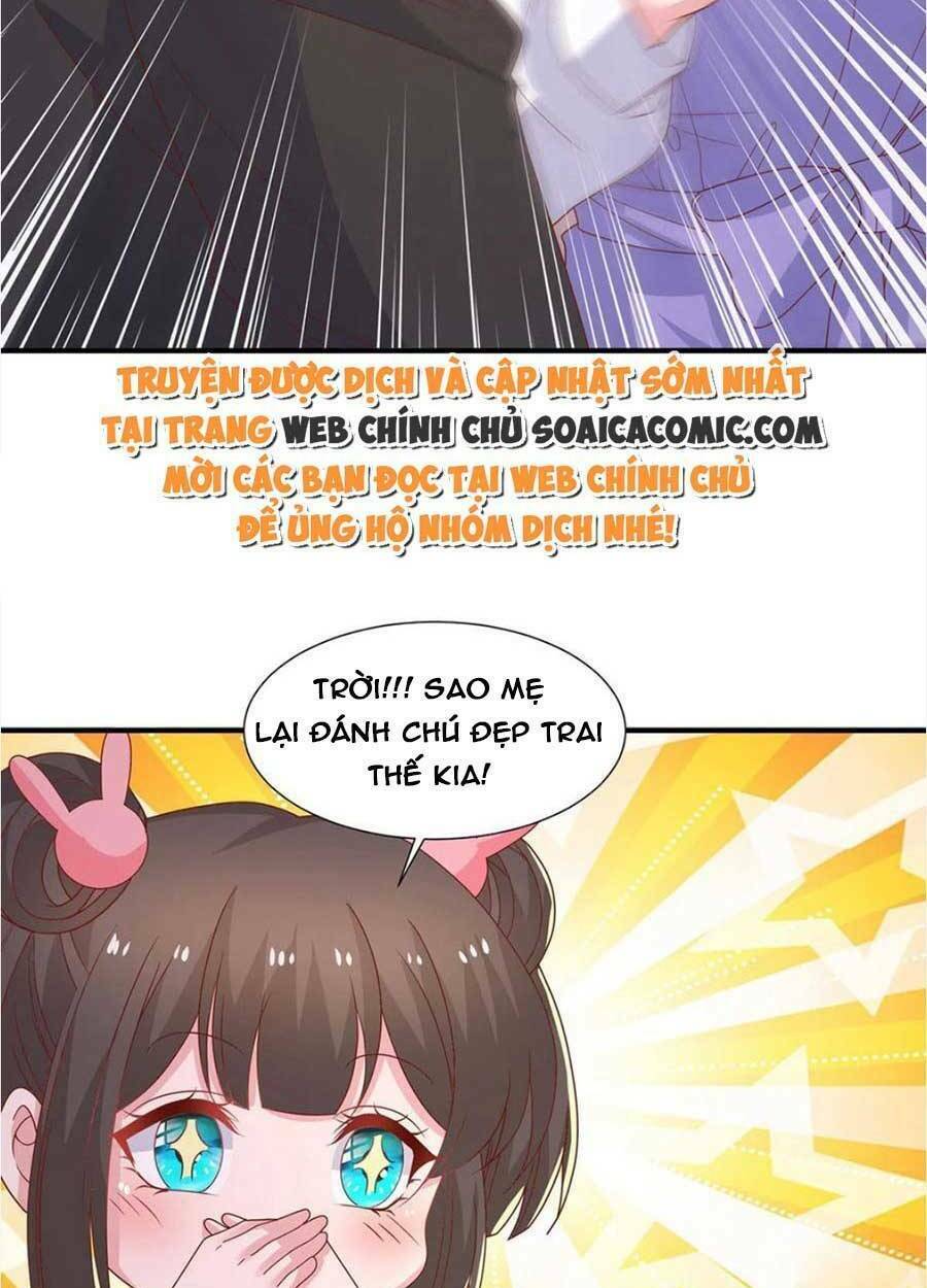 Sự Trả Thù Của Nữ Vương Chương 108 Ảnh 43
