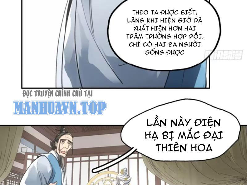 Xa Đao Nhân Chương 30 Ảnh 66