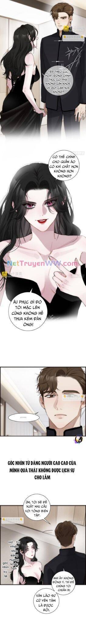 Ân Nhân Của Tôi Không Phải Học Giả Chương 39 Ảnh 6