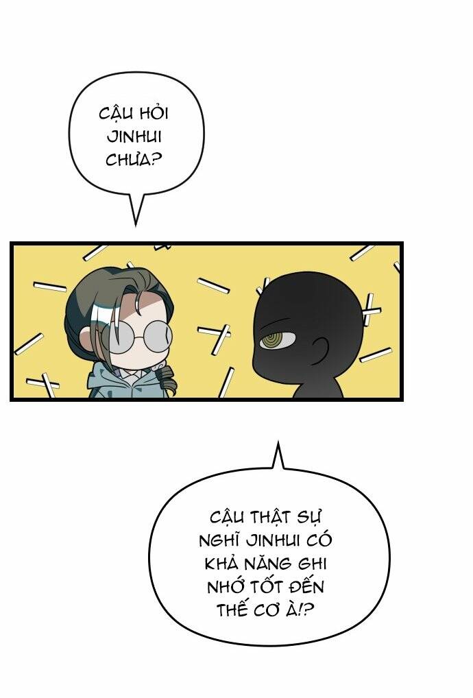 Sự Lãng Mạn Còn Tồn Tại Chương 83 Ảnh 40