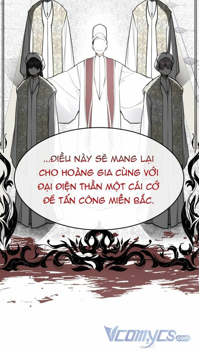 Công Chúa Lotto Chương 37 Ảnh 49