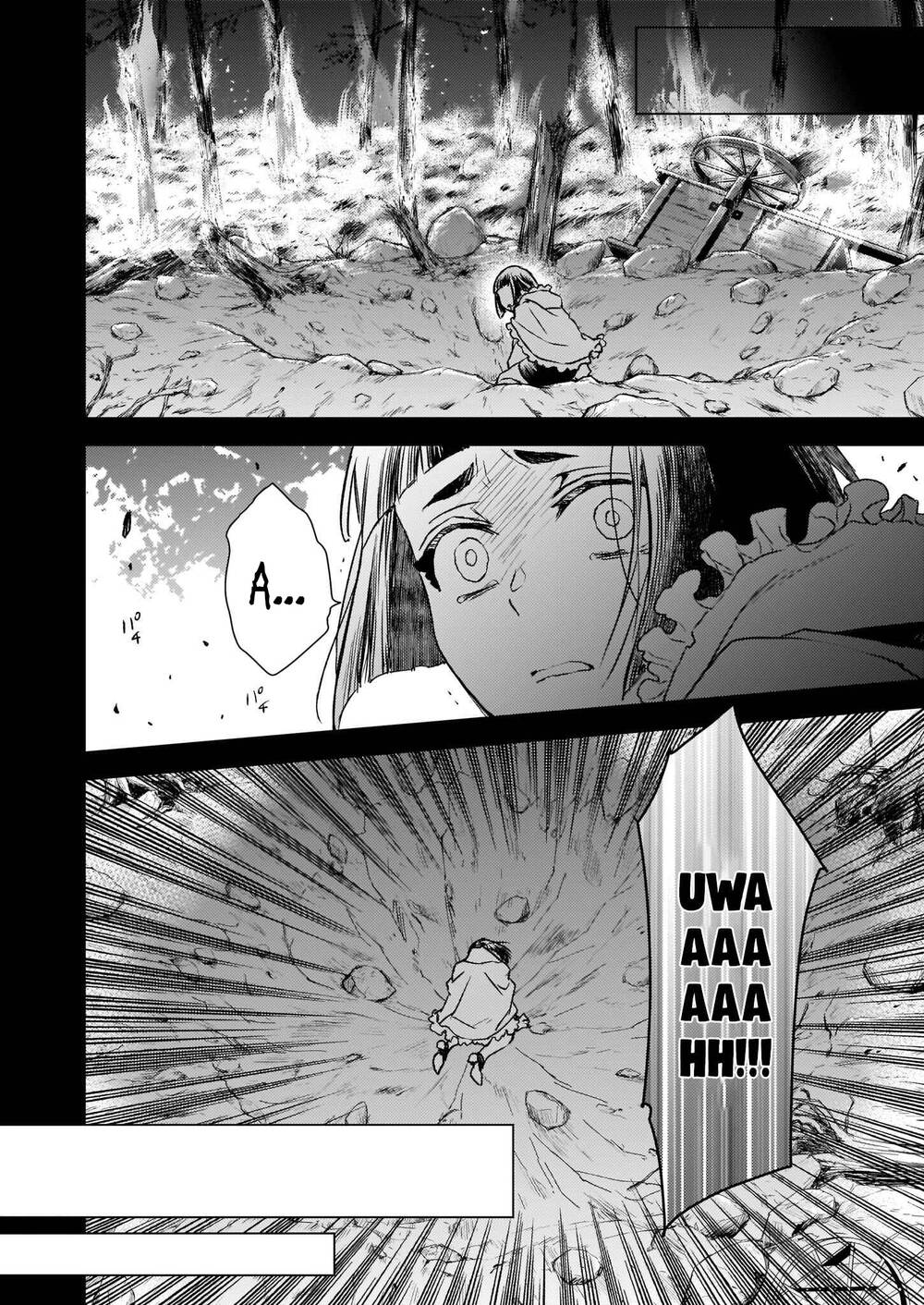 Tsundere Akuyaku Reijou Liselotte To Jikkyou No Endo-Kun To Kaisetsu No Kobayashi-San Chương 22 Ảnh 19