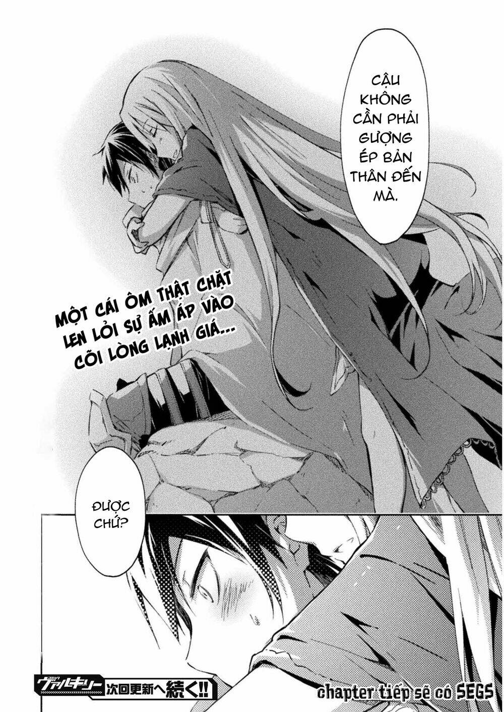 Dungeon Kurashi No Moto Yuusha Chương 23 Ảnh 26