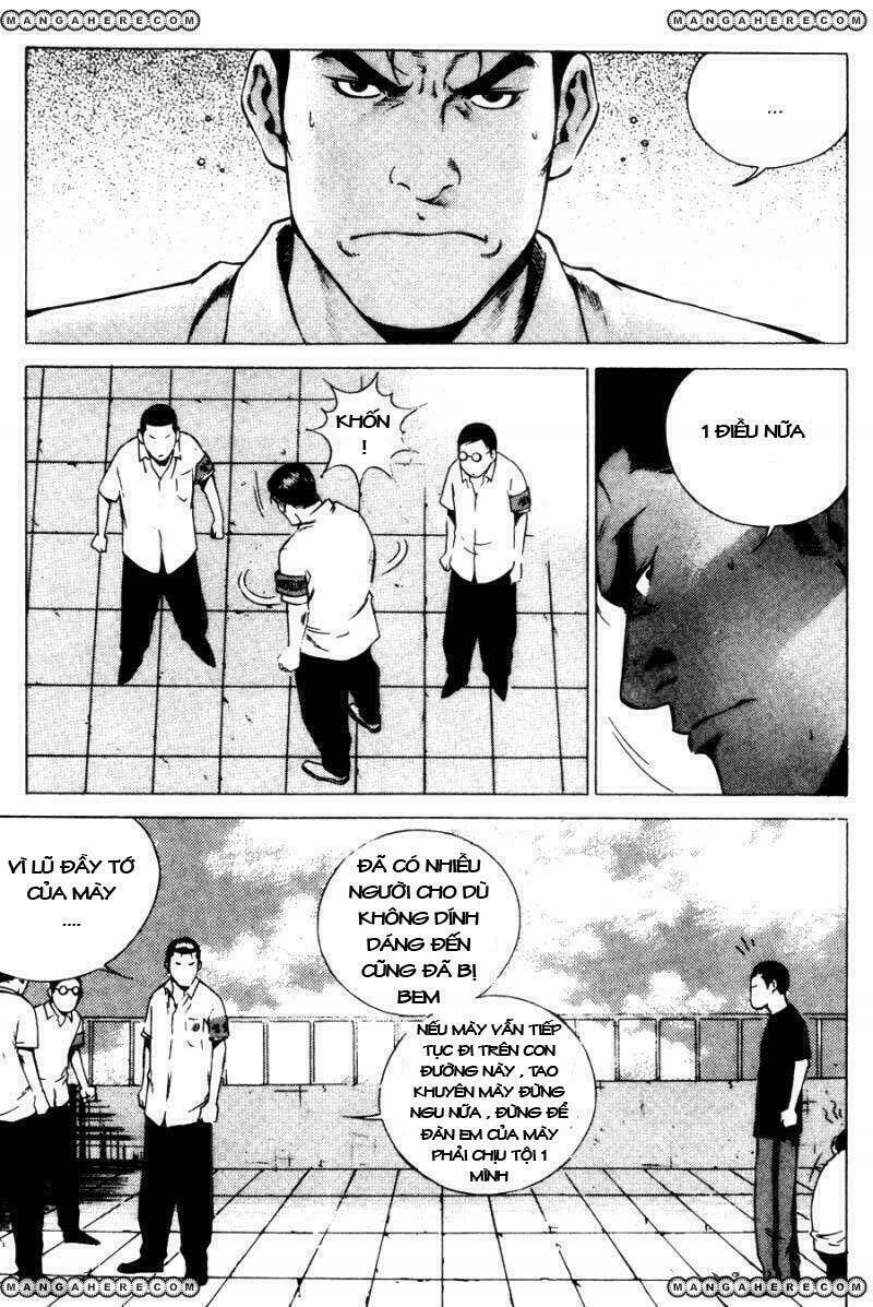 High School Chương 64 Ảnh 22
