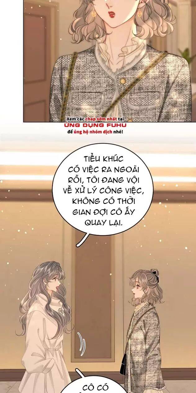 Em Chỉ Có Thể Là Của Tôi Chương 119 Ảnh 28