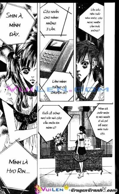 Goong - [ Hoàng Cung ] Chương 8 Ảnh 91