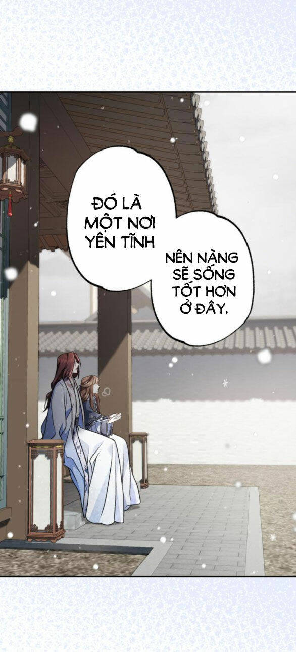 Bản Tình Ca Hy Lan Quốc Chương 64.1 Ảnh 14