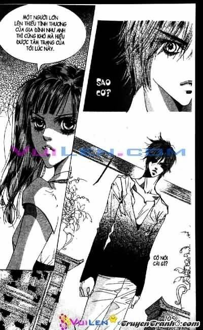 Goong - [ Hoàng Cung ] Chương 8 Ảnh 103