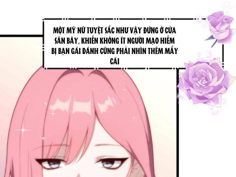 Nhân Vật Phản Diện: Sau Khi Nghe Lén Tiếng Lòng, Nữ Chính Muốn Làm Hậu Cung Của Ta! Chương 103 Ảnh 14