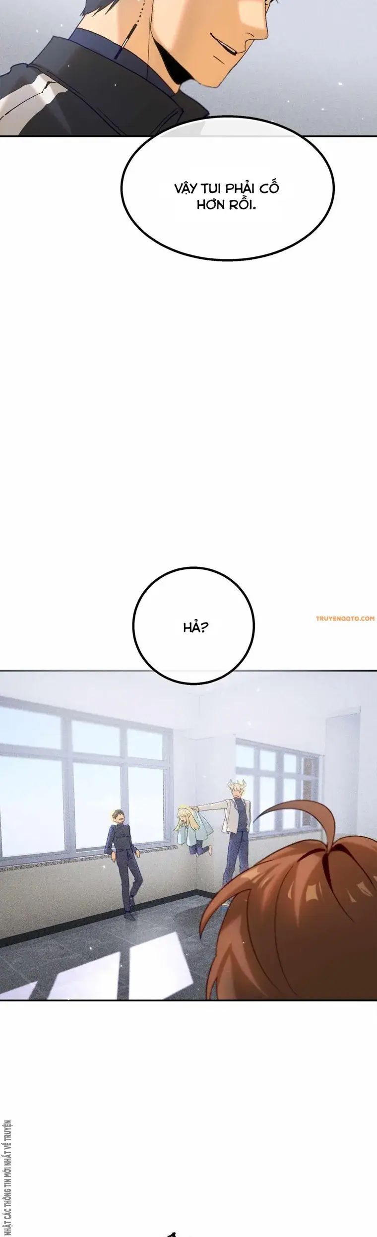Tôi Là Học Sinh Hạng D Chương 29 Ảnh 9