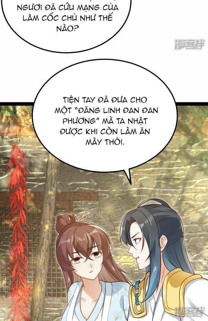 Kiếm Đế Vi Tế Chương 18 Ảnh 25
