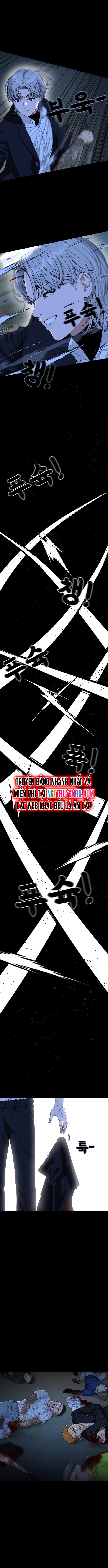 Huấn Luyện Chiến Đấu Siêu Cấp Chương 40 Ảnh 13