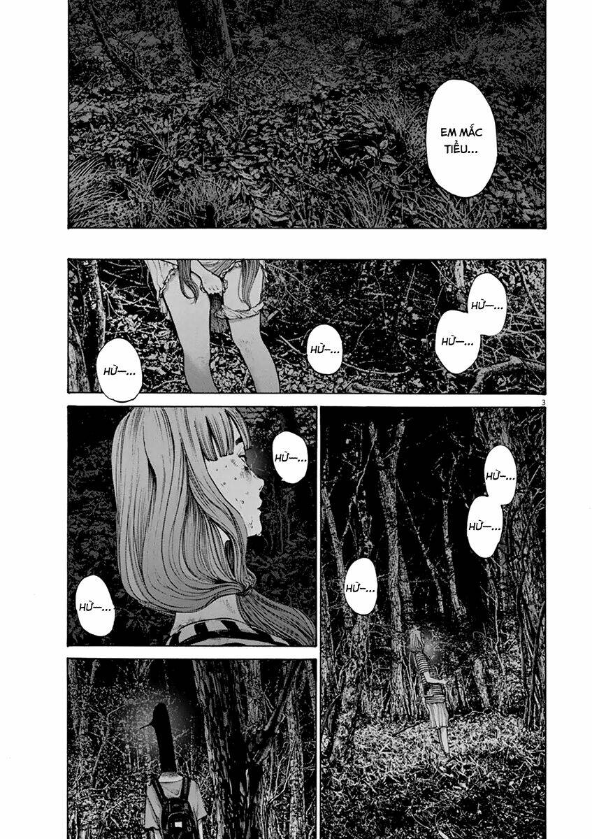 Chúc Ngủ Ngon, Punpun Chương 137 Ảnh 4