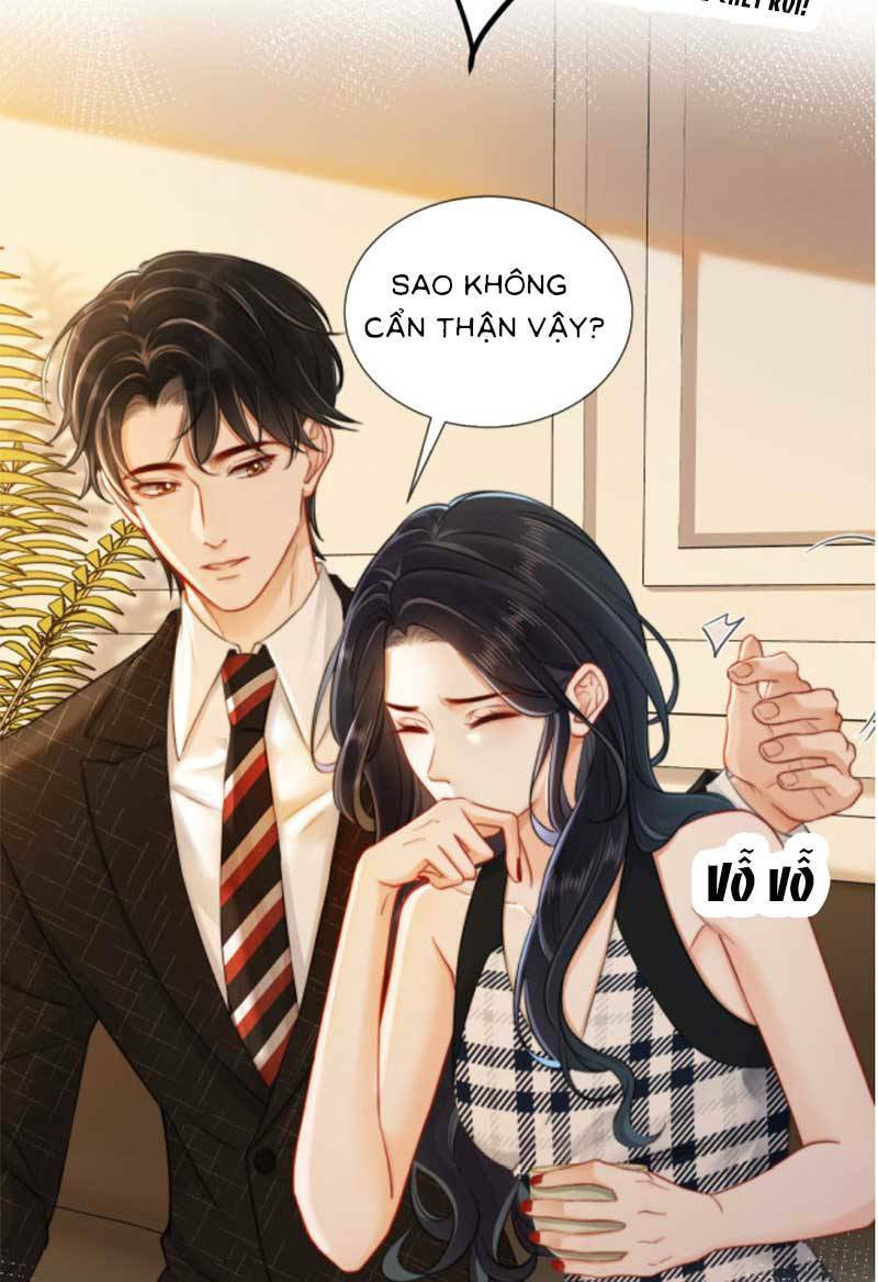 Cuộc Hôn Nhân Ngọt Ngào Chương 3 Ảnh 30