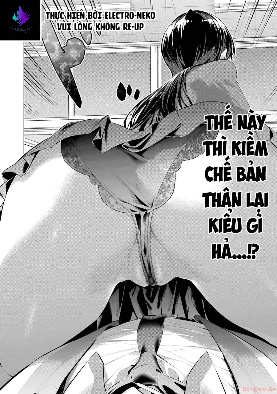 Haite Kudasai, Takamine San Chương 47 Ảnh 29