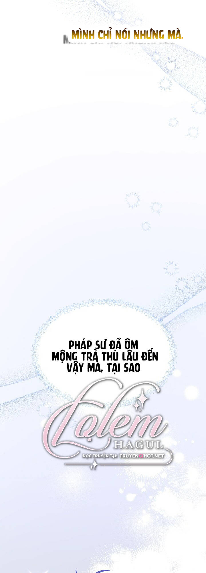 Công ChúA Giả Điên Chương 65 Ảnh 81