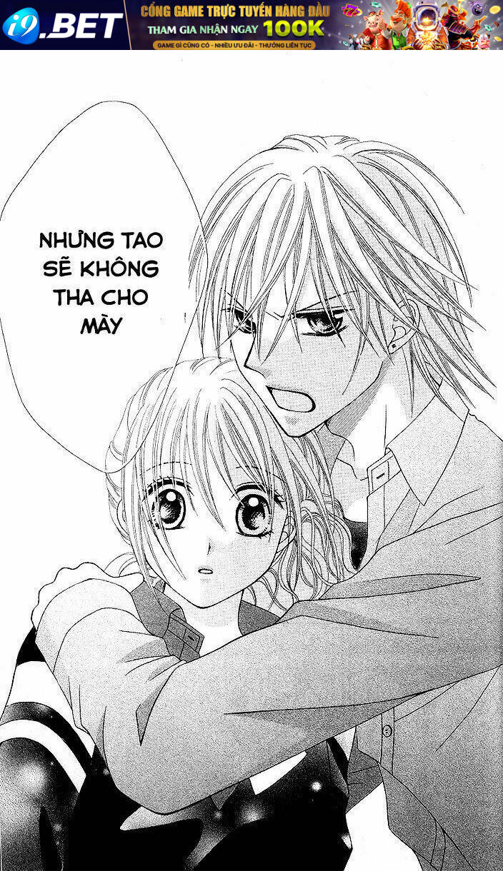 Tổng Hợp One Shot School Chương 2 Ảnh 25