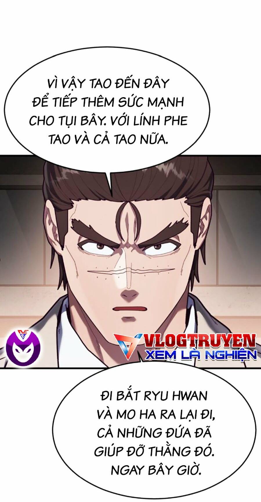 Tên Vâng Lời Tuyệt Đối Chương 73 Ảnh 5