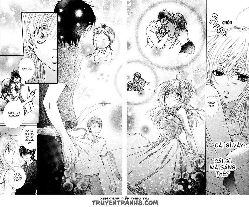 Mitsuiro Devil 1 Chương 6 Ảnh 28