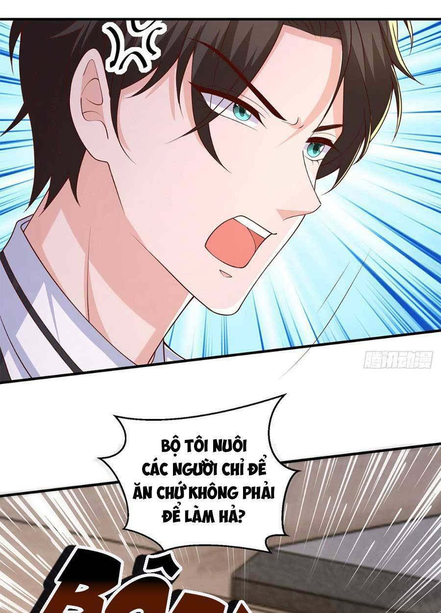 Sự Trả Thù Của Nữ Vương Chương 106 Ảnh 48