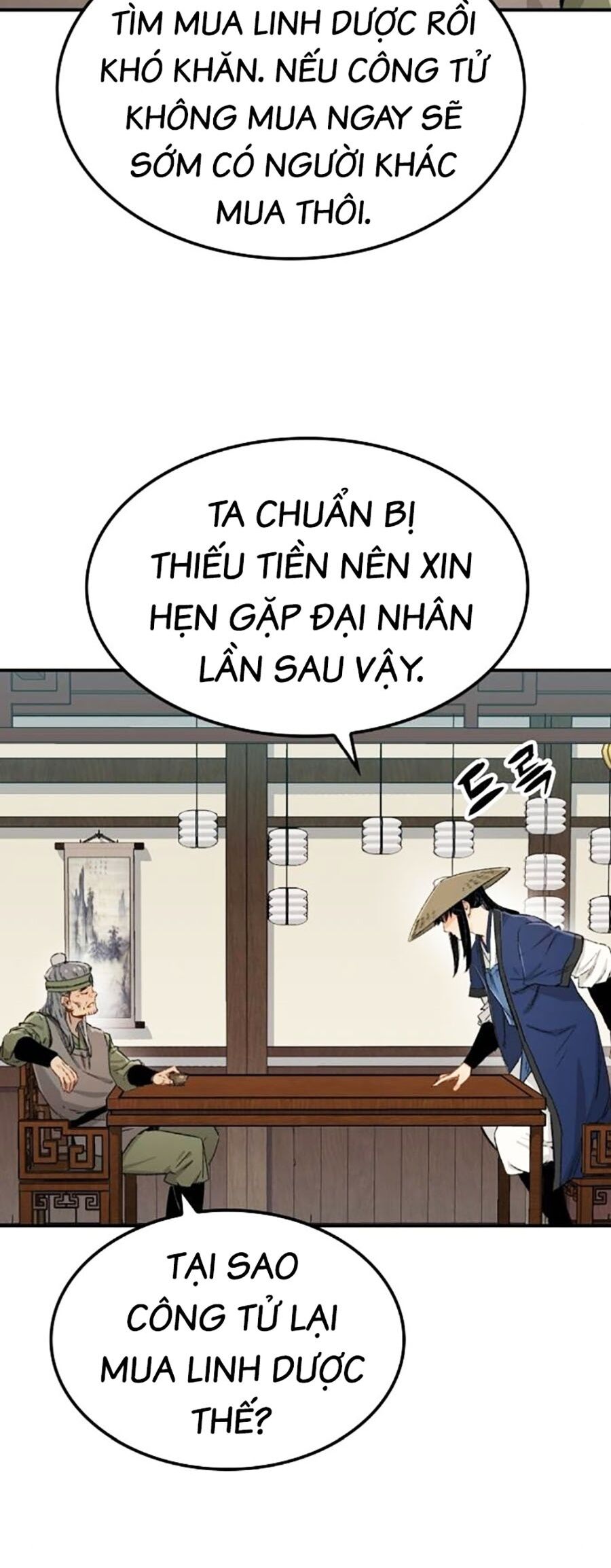 Trùng Sinh Thành Thiên Ma Chương 13 Ảnh 70
