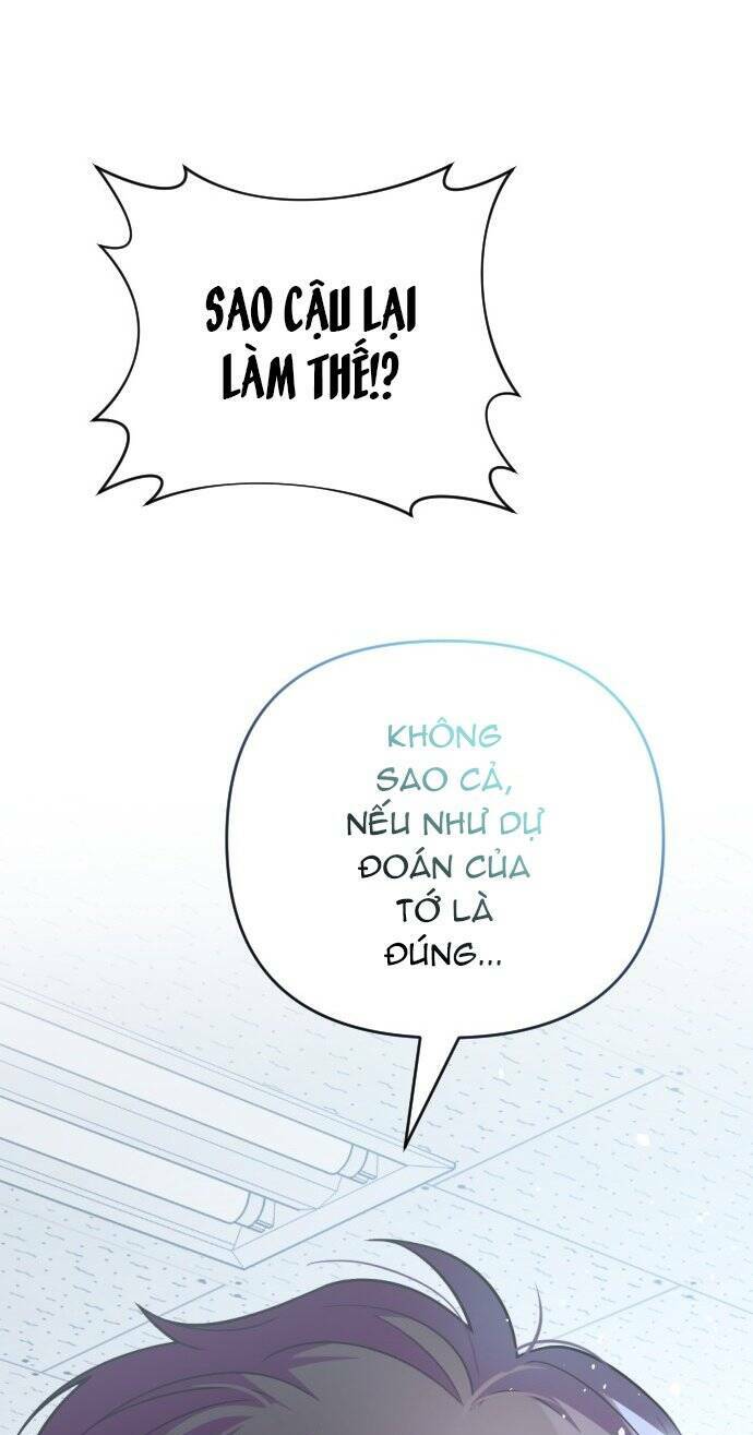 Sự Lãng Mạn Còn Tồn Tại Chương 89 Ảnh 31