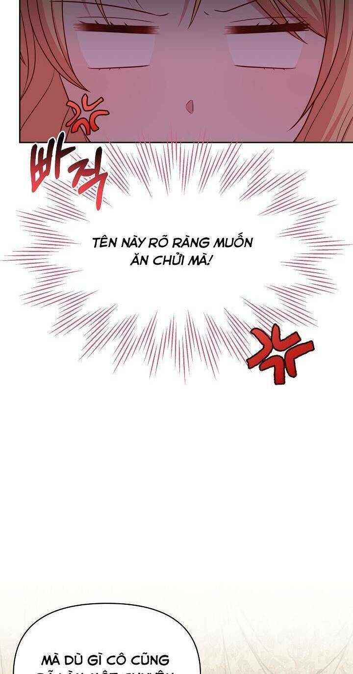 Tôi Đã Nuôi Dưỡng Bạn Thời Thơ Ấu Thành Bạo Chúa Chương 76 Ảnh 12