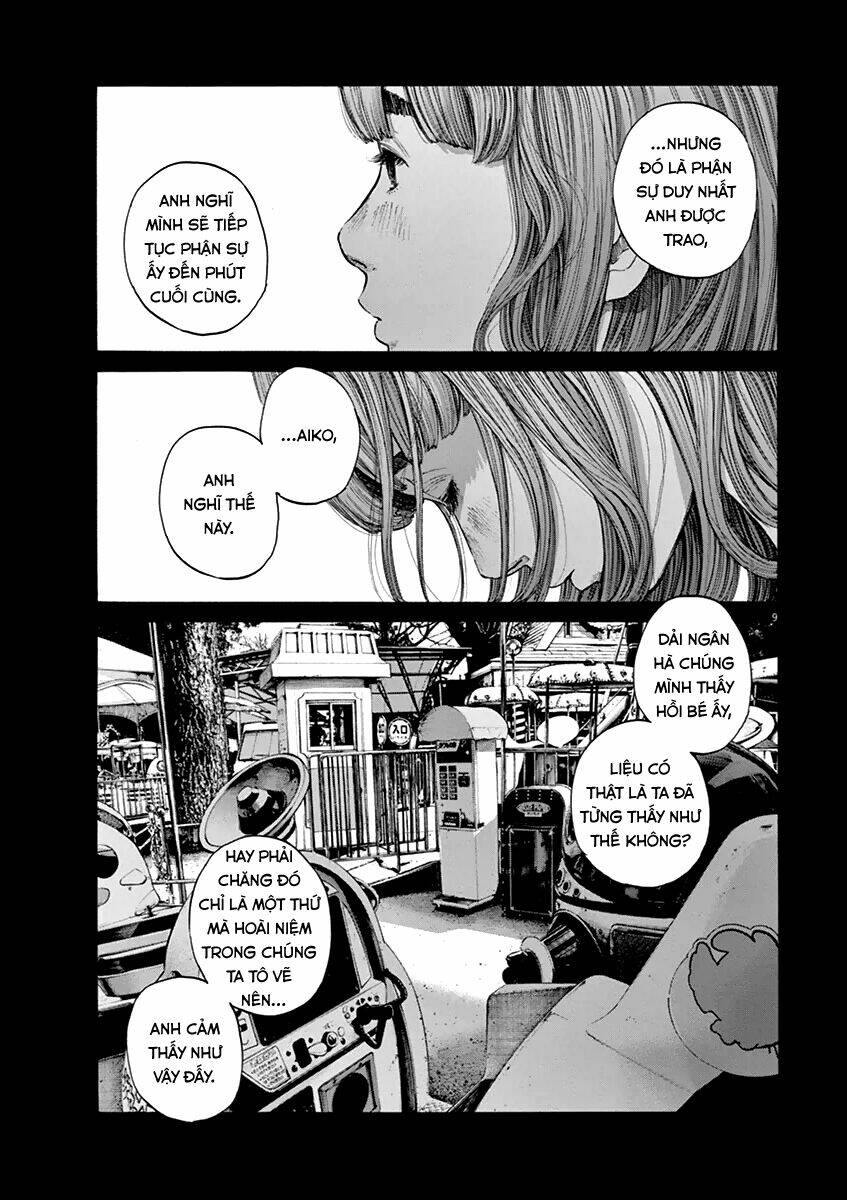 Chúc Ngủ Ngon, Punpun Chương 145 Ảnh 10