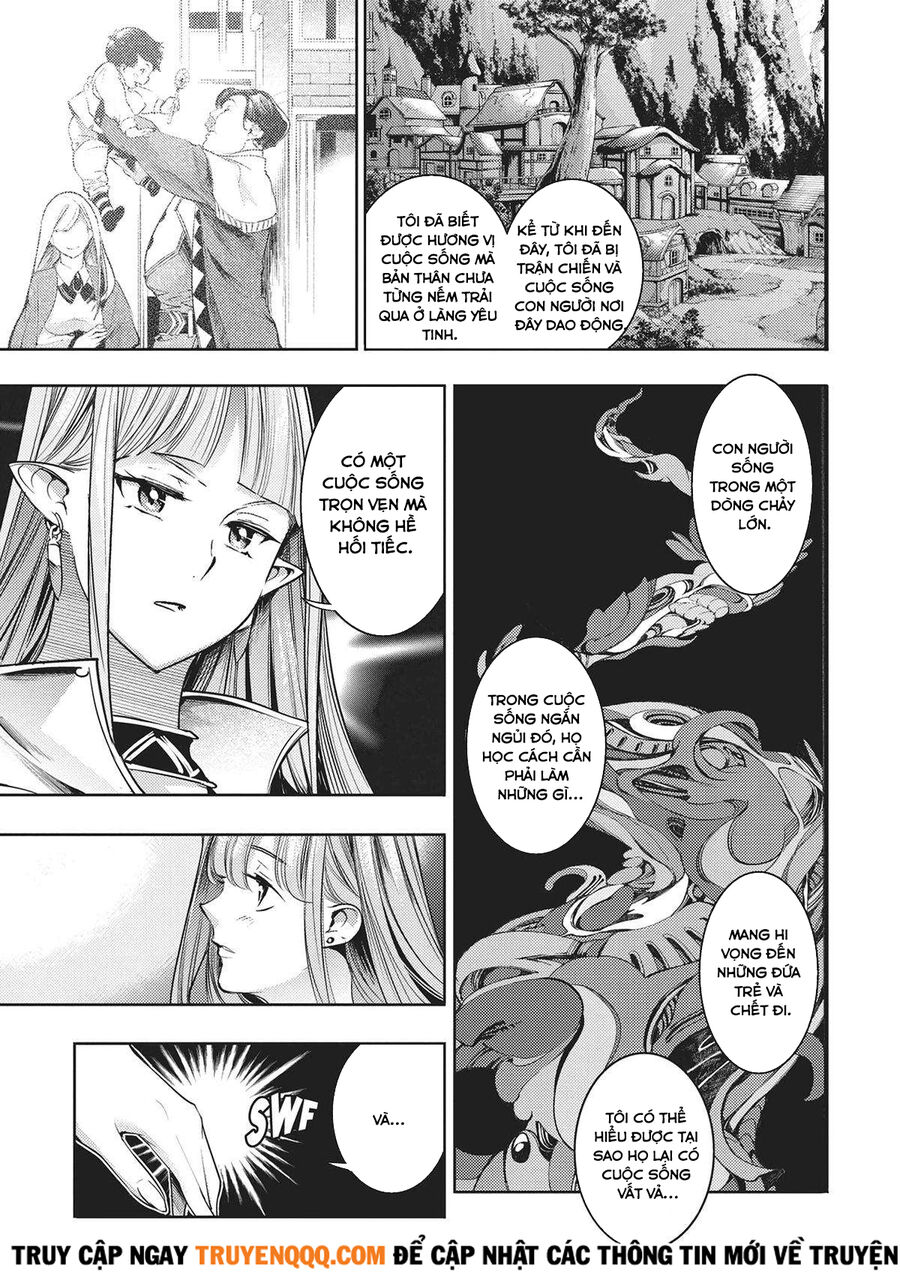Worlds End Harem Fantasia Chương 36 Ảnh 7