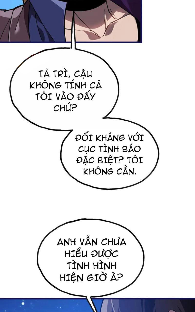 Sau Khi Chết, Ta Trở Thành Võ Đạo Thiên Ma Chương 22 Ảnh 31