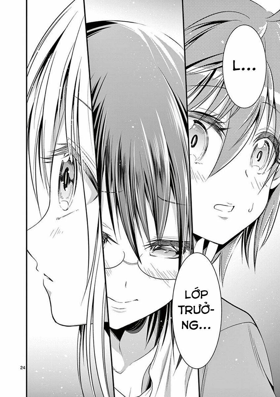 Tensei Pandemic Chương 24 Ảnh 20