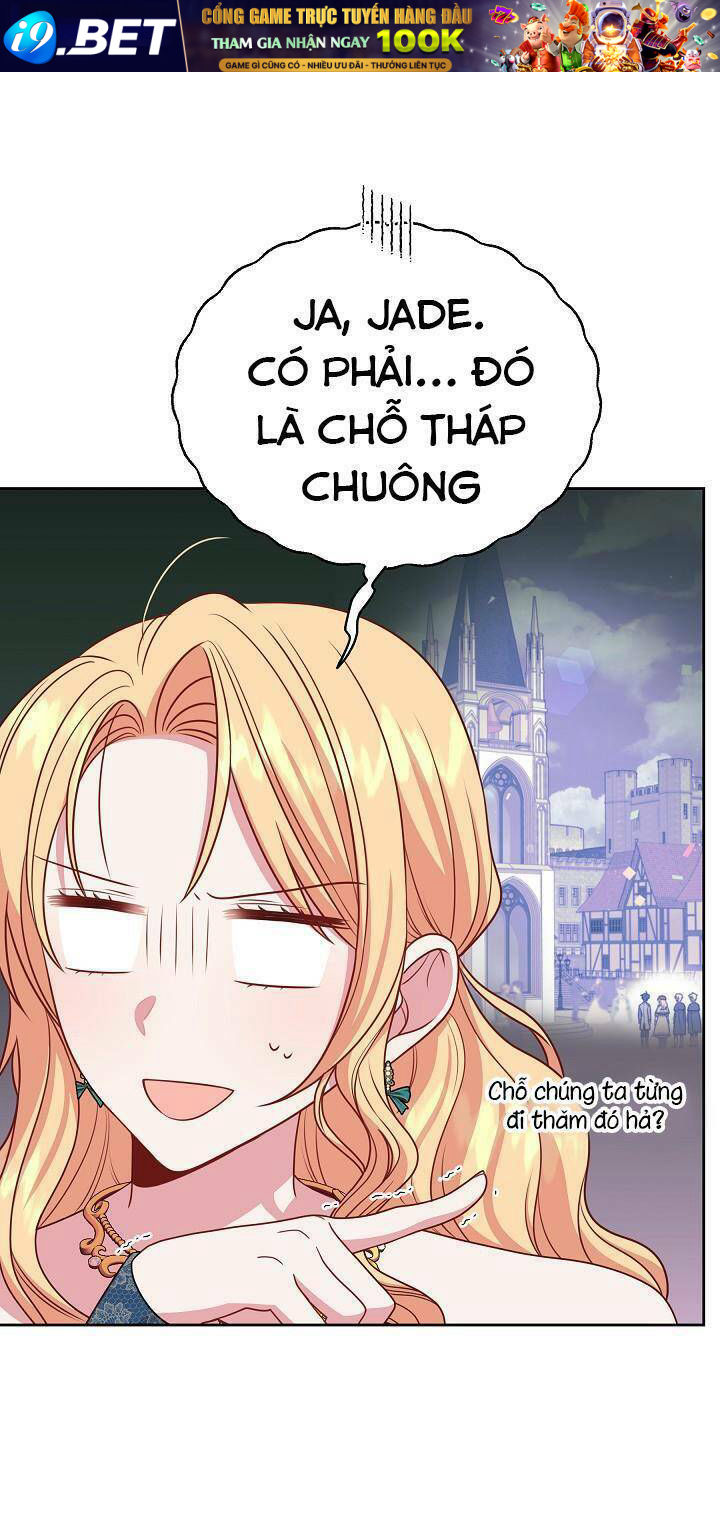 Tôi Đã Nuôi Dưỡng Bạn Thời Thơ Ấu Thành Bạo Chúa Chương 74 Ảnh 2