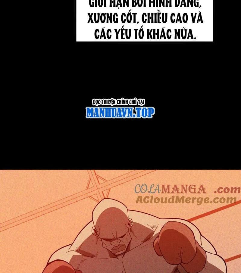 Sau Khi Chết, Ta Trở Thành Võ Đạo Thiên Ma Chương 26 Ảnh 3