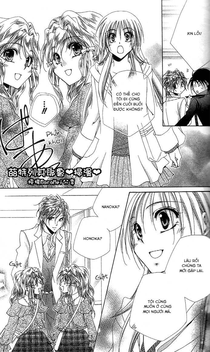Lớp Học Quản Gia - Shitsuji-Sama No Okiniiri Chương 58 Ảnh 43