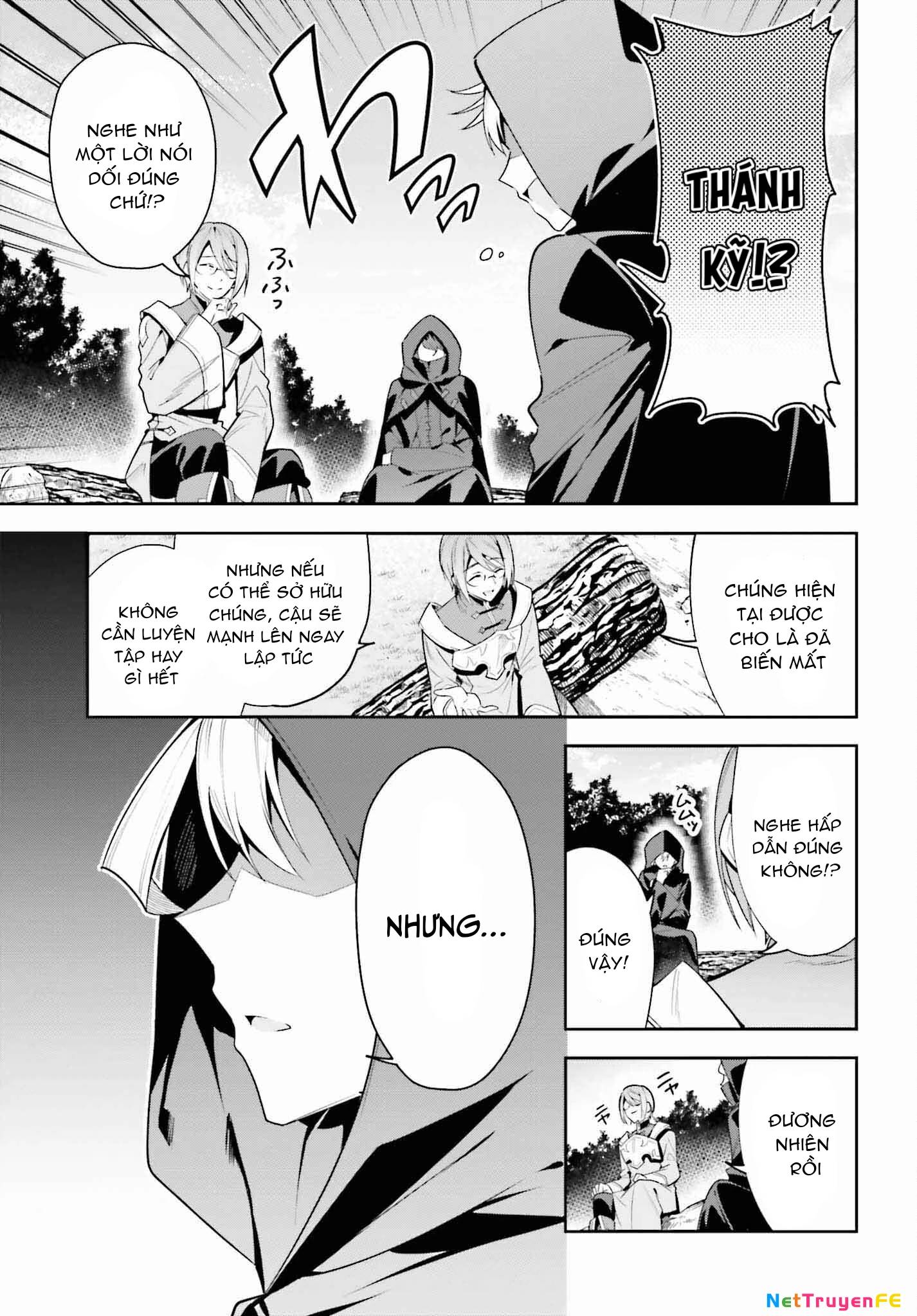 Guild No Uketsukejou Desu Ga, Zangyou Wa Iya Nanode Boss Wo Solo Toubatsu Shiyou To Omoimasu Chương 27 Ảnh 17