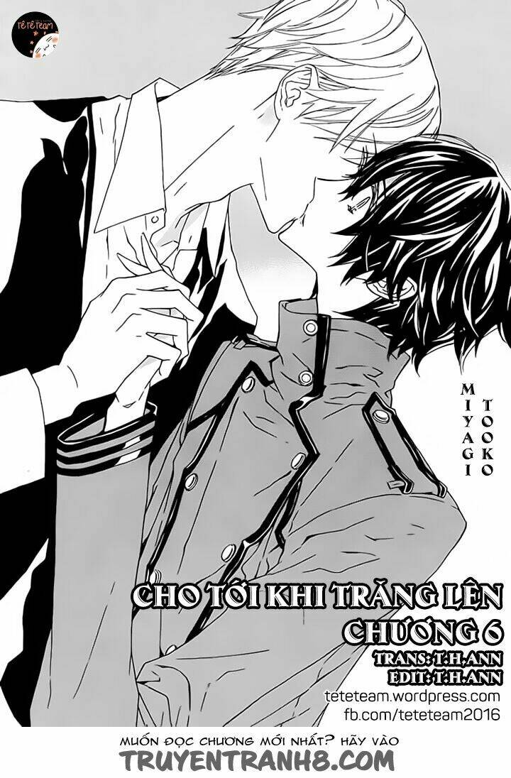 Tsuki No Shizumu Made Chương 6 Ảnh 5
