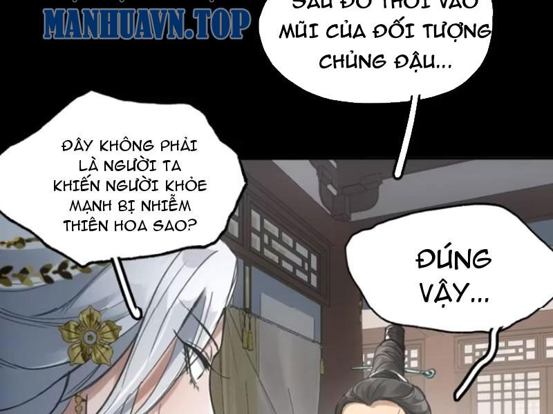 Xa Đao Nhân Chương 30 Ảnh 59