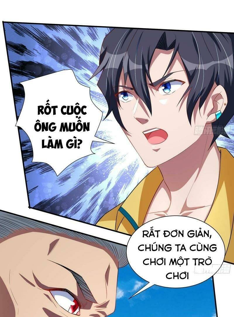 Shipper Thần Cấp Chương 41 Ảnh 18
