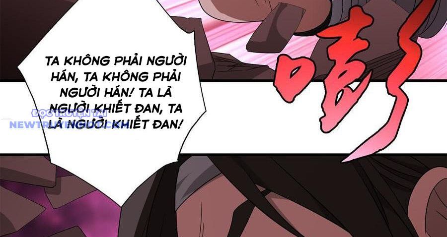 Thiên Long Bát Bộ Webtoon Chương 128 Ảnh 25