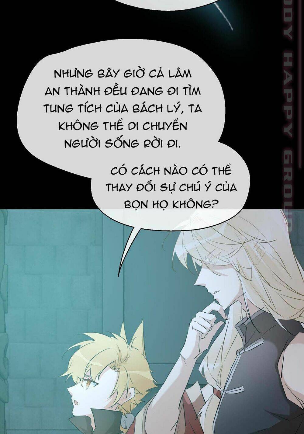 Dĩ Hạ Phạm Thượng Chương 58 Ảnh 20
