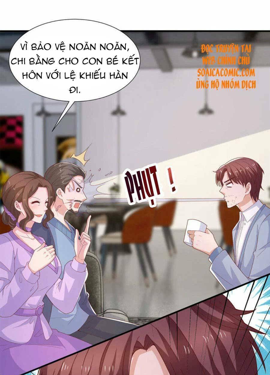 Sự Trả Thù Của Nữ Vương Chương 96 Ảnh 42