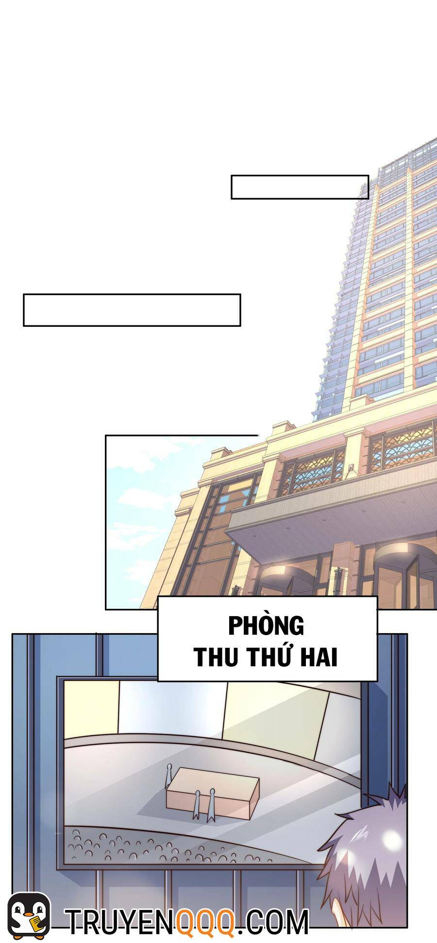 Siêu Thần Hẹn Hò Cùng Hoa Khôi Chương 42 Ảnh 24